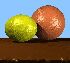 Preview Arancio con limone